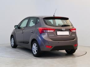 Hyundai ix20  1.4 CVVT 