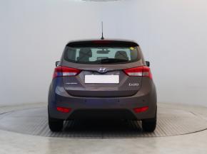 Hyundai ix20  1.4 CVVT 