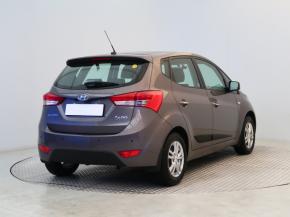 Hyundai ix20  1.4 CVVT 