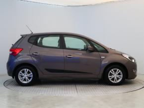 Hyundai ix20  1.4 CVVT 