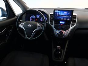 Hyundai ix20  1.4 CVVT 