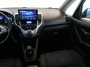 Hyundai ix20  1.4 CVVT 