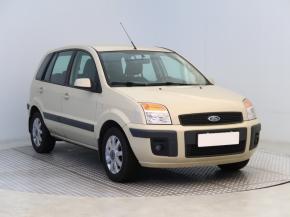 Ford Fusion  1.4 