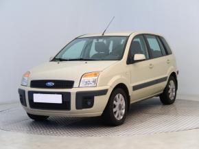 Ford Fusion  1.4 