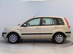 Ford Fusion  1.4 