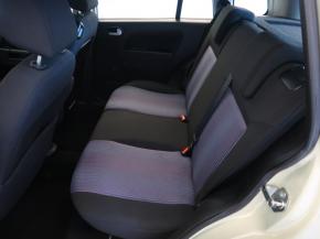 Ford Fusion  1.4 