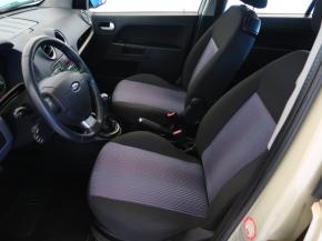 Ford Fusion  1.4 