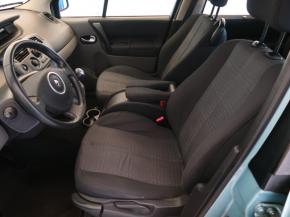 Renault Scenic  1.6 16V 