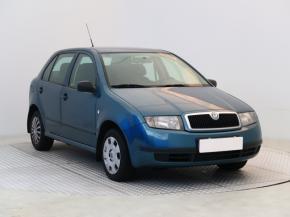 Škoda Fabia  1.2 Classic