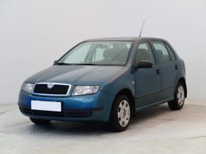 Škoda Fabia  1.2 Classic 