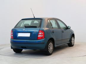 Škoda Fabia  1.2 Classic 