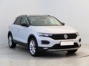 Volkswagen T-Roc  2.0 TSI 4Motion Highline