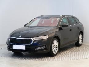 Škoda Octavia  2.0 TDI 