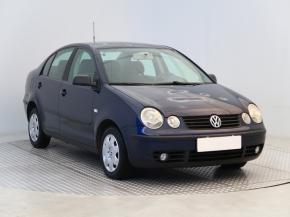 Volkswagen Polo  1.4 16V 