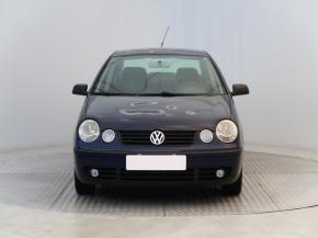 Volkswagen Polo  1.4 16V 