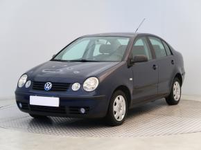 Volkswagen Polo  1.4 16V 