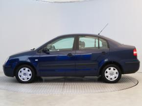 Volkswagen Polo  1.4 16V 