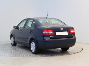 Volkswagen Polo  1.4 16V 