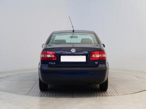 Volkswagen Polo  1.4 16V 