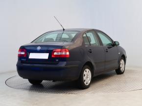 Volkswagen Polo  1.4 16V 