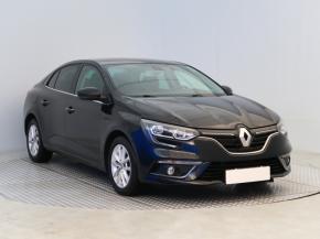 Renault Megane  1.5 dCi 