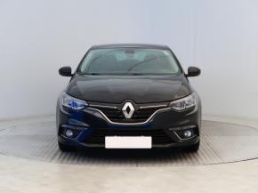 Renault Megane  1.5 dCi 