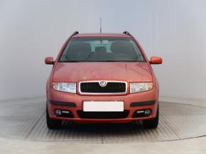 Škoda Fabia  1.2 12V 