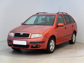 Škoda Fabia  1.2 12V 