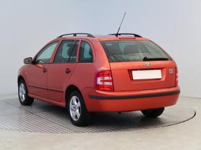 Škoda Fabia  1.2 12V 