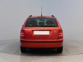 Škoda Fabia  1.2 12V 