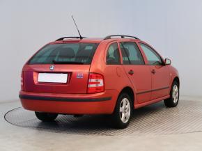 Škoda Fabia  1.2 12V 