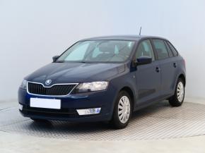 Škoda Rapid Spaceback  1.2 TSI 