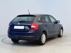 Škoda Rapid Spaceback  1.2 TSI 