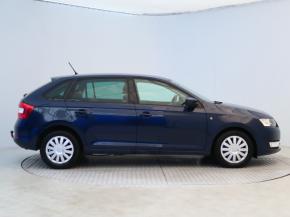 Škoda Rapid Spaceback  1.2 TSI 