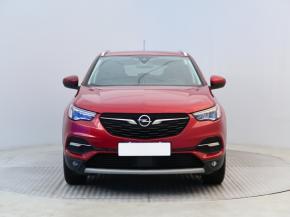 Opel Grandland  1.2 Turbo 