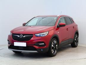 Opel Grandland  1.2 Turbo 