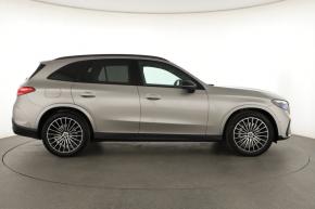 Mercedes-Benz GLC  GLC 220d 4MATIC AMG Line 