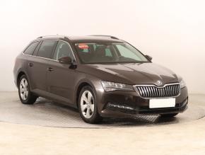 Škoda Superb  2.0 TDI Ambition 