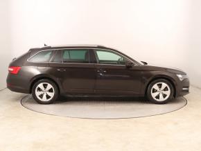 Škoda Superb  2.0 TDI Ambition 