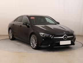 Mercedes-Benz CLA  200 AMG Paket 