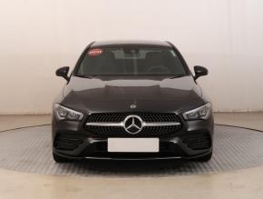 Mercedes-Benz CLA  200 AMG Paket 