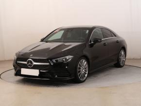 Mercedes-Benz CLA  200 AMG Paket 