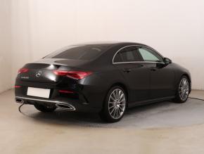 Mercedes-Benz CLA  200 AMG Paket 