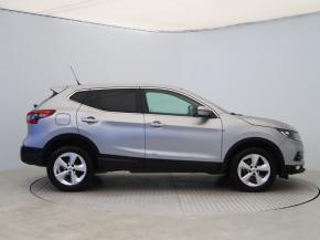 Nissan Qashqai  1.3 DIG-T 