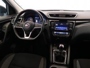 Nissan Qashqai  1.3 DIG-T 