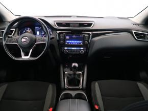 Nissan Qashqai  1.3 DIG-T 