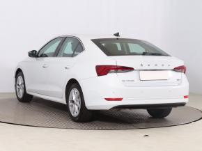 Škoda Octavia  1.5 TSI e-tec Style 