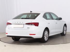 Škoda Octavia  1.5 TSI e-tec Style 