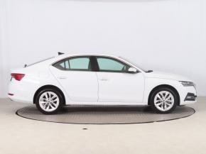 Škoda Octavia  1.5 TSI e-tec Style 