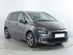 Citroen C4 Grand SpaceTourer  1.2 T 